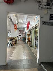 Hougang Avenue 1 (D19), Shop House #513637091